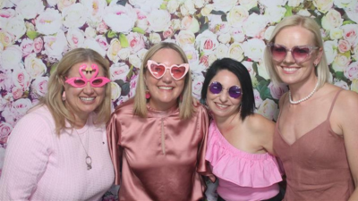 Girls' Night In